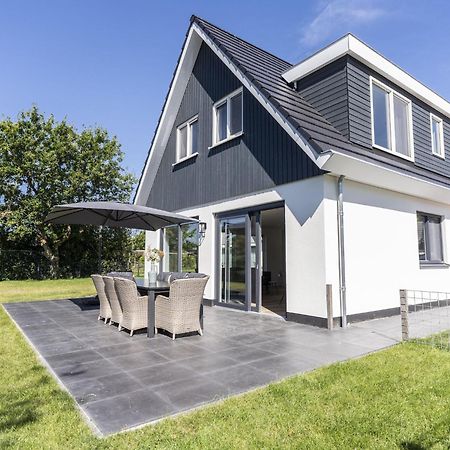 Wonderful Holiday Home In De Koog Texel With Terrace Westermient Luaran gambar