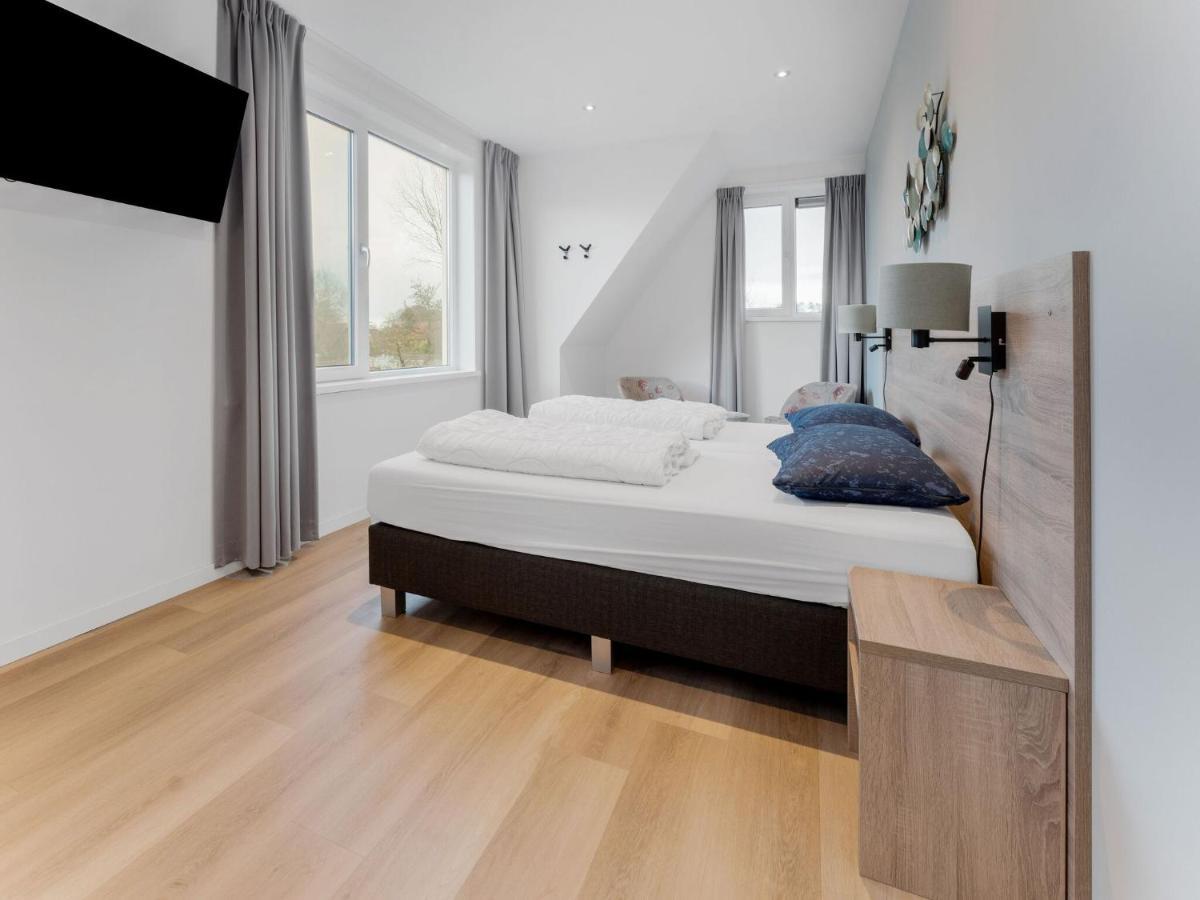 Wonderful Holiday Home In De Koog Texel With Terrace Westermient Luaran gambar
