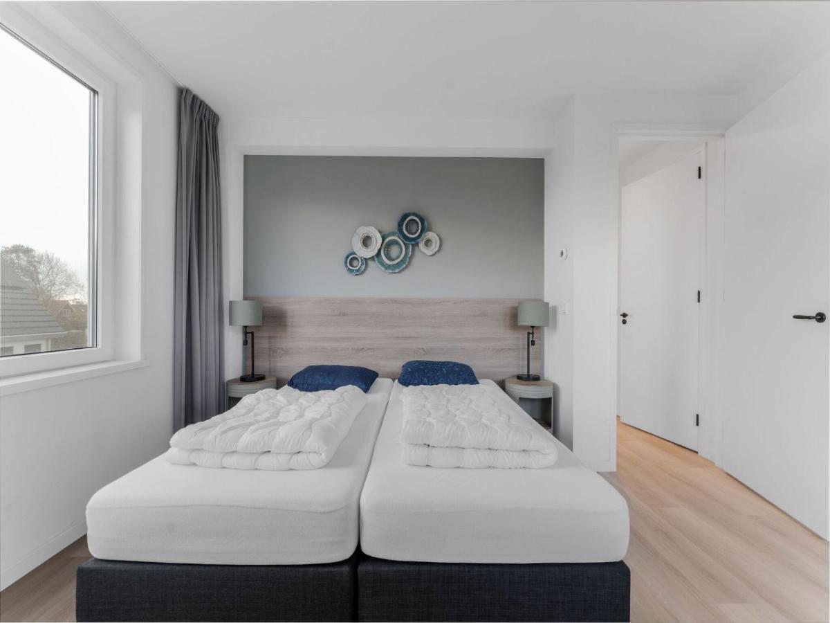 Wonderful Holiday Home In De Koog Texel With Terrace Westermient Luaran gambar