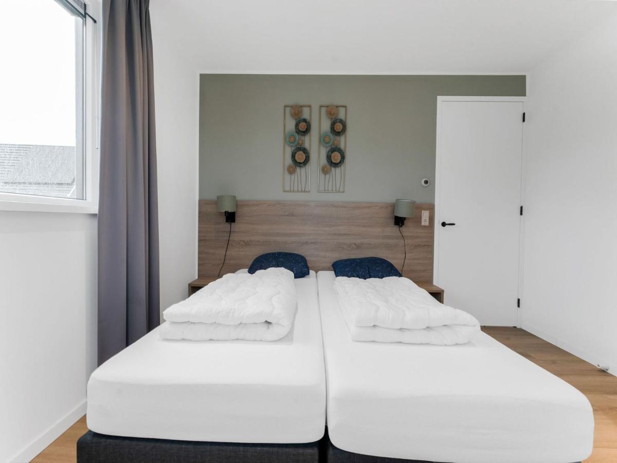 Wonderful Holiday Home In De Koog Texel With Terrace Westermient Luaran gambar